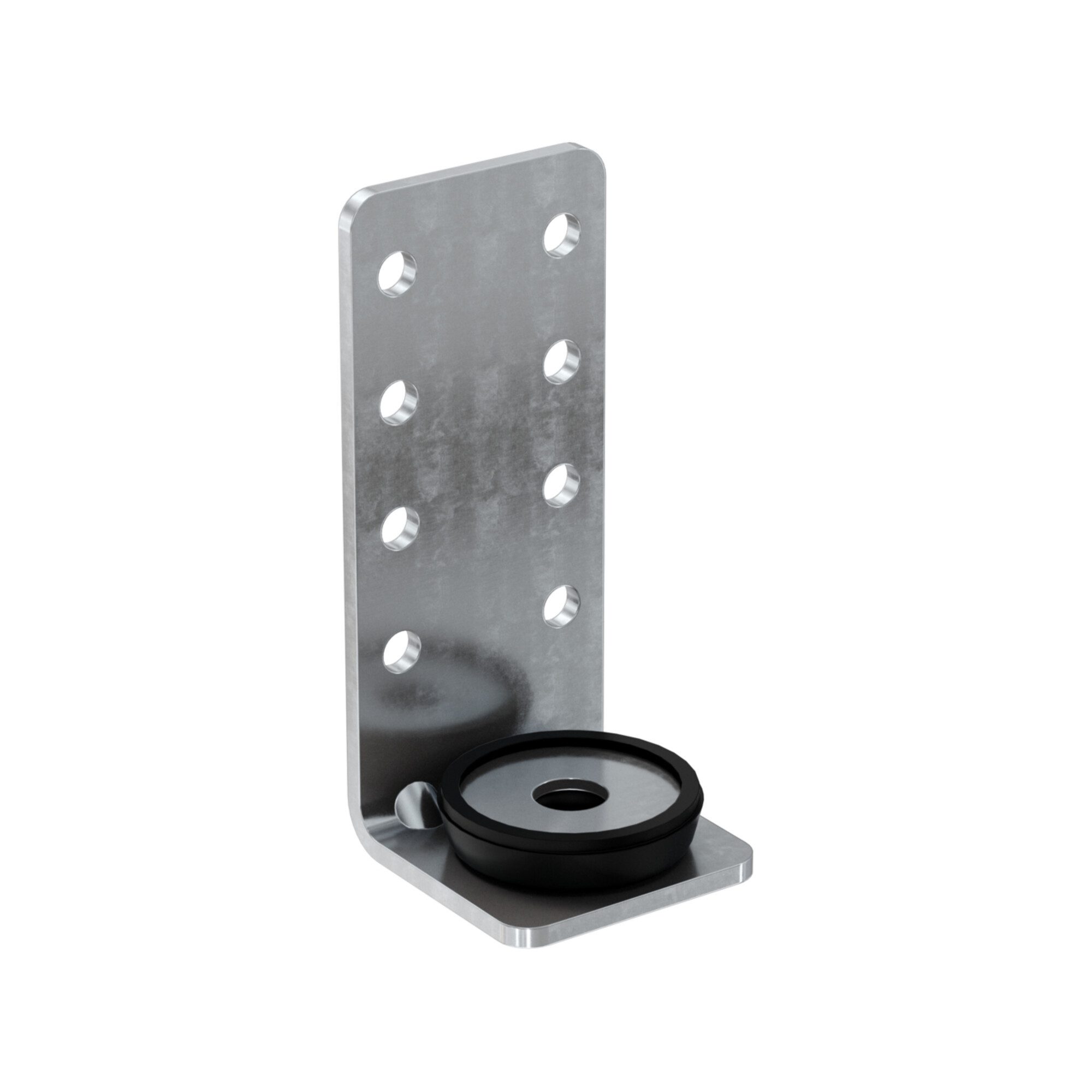 fischer Sanitär-Installationsset fischer Deckenabhänger KH L 50 Stk