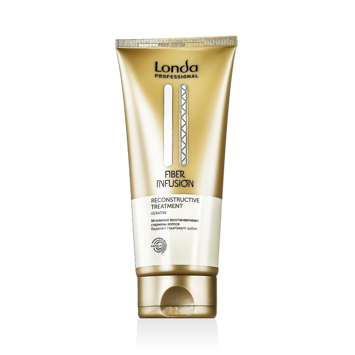 Londa Professional Haarmaske Fiber Infusion