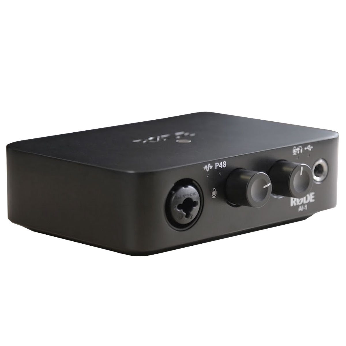 Interfaccia Audio RØDE AI-1 USB - Singolo Canale Con Jack Combo Neutrik Per Podcast E Registrazione - Foto 10