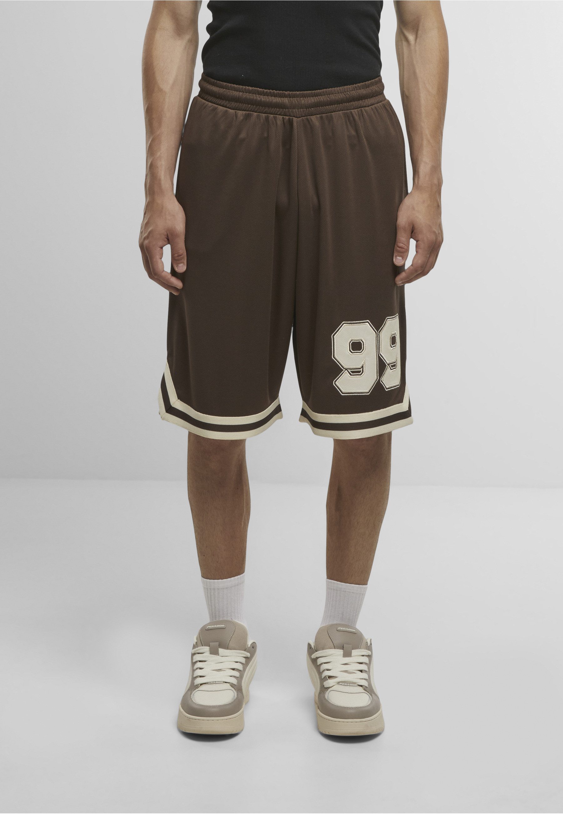 Rocawear Sweatshorts Rocawear Rocawear BALLER Shorts (1-tlg)