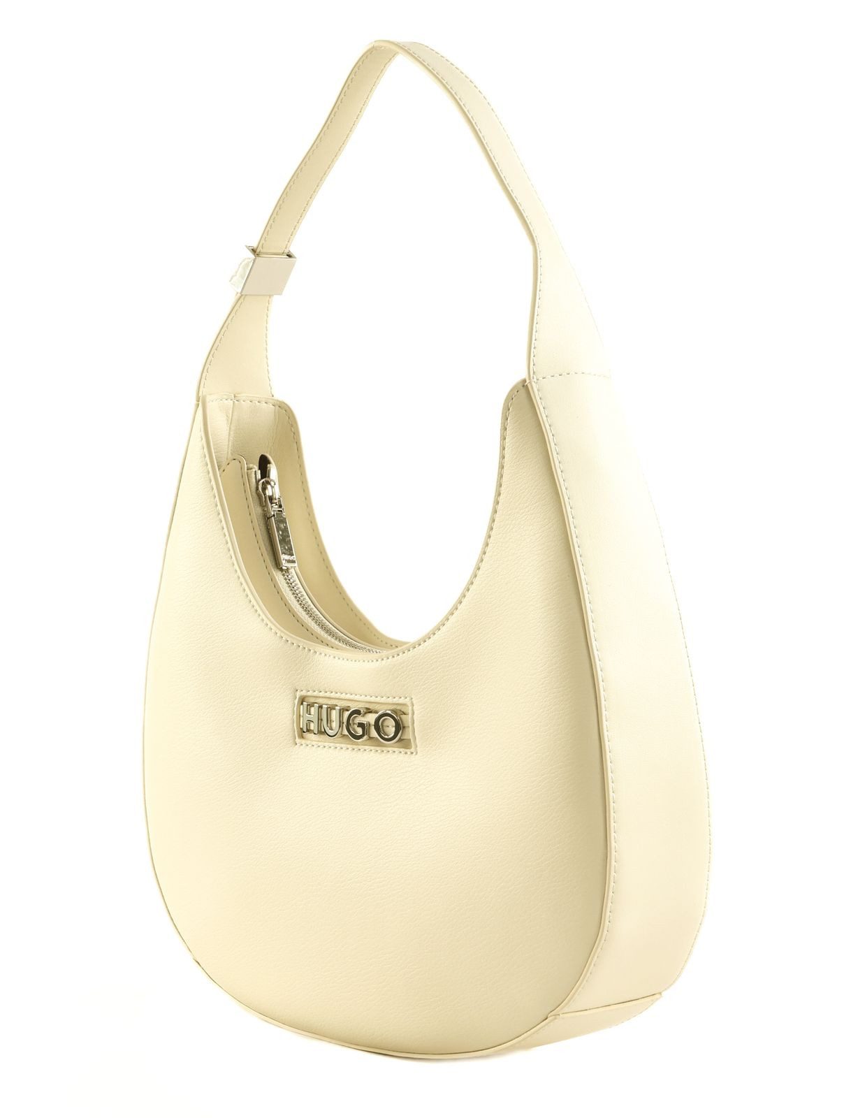 HUGO Schultertasche Hobo Bag günstig online kaufen