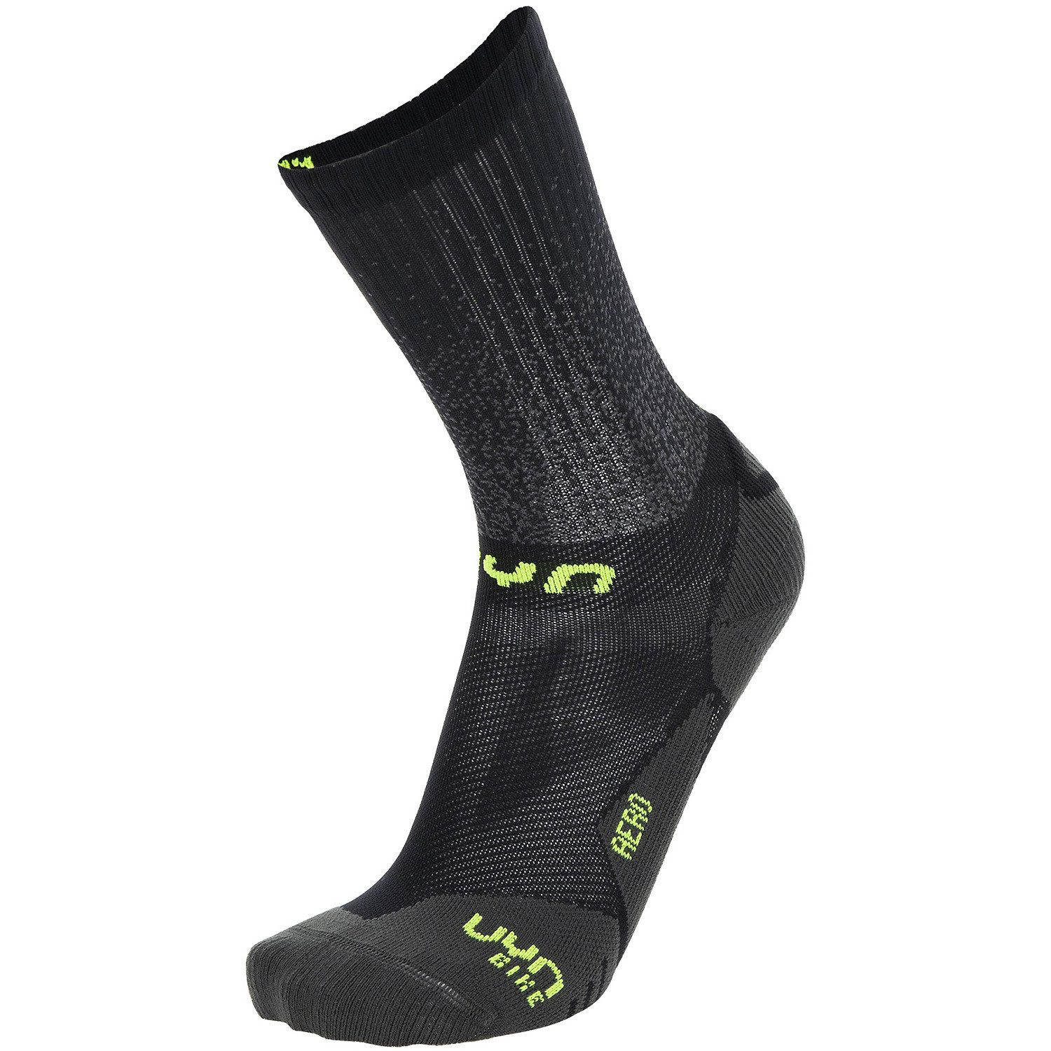 UYN Funktionssocken Socken M CYCLING AERO SOCKS