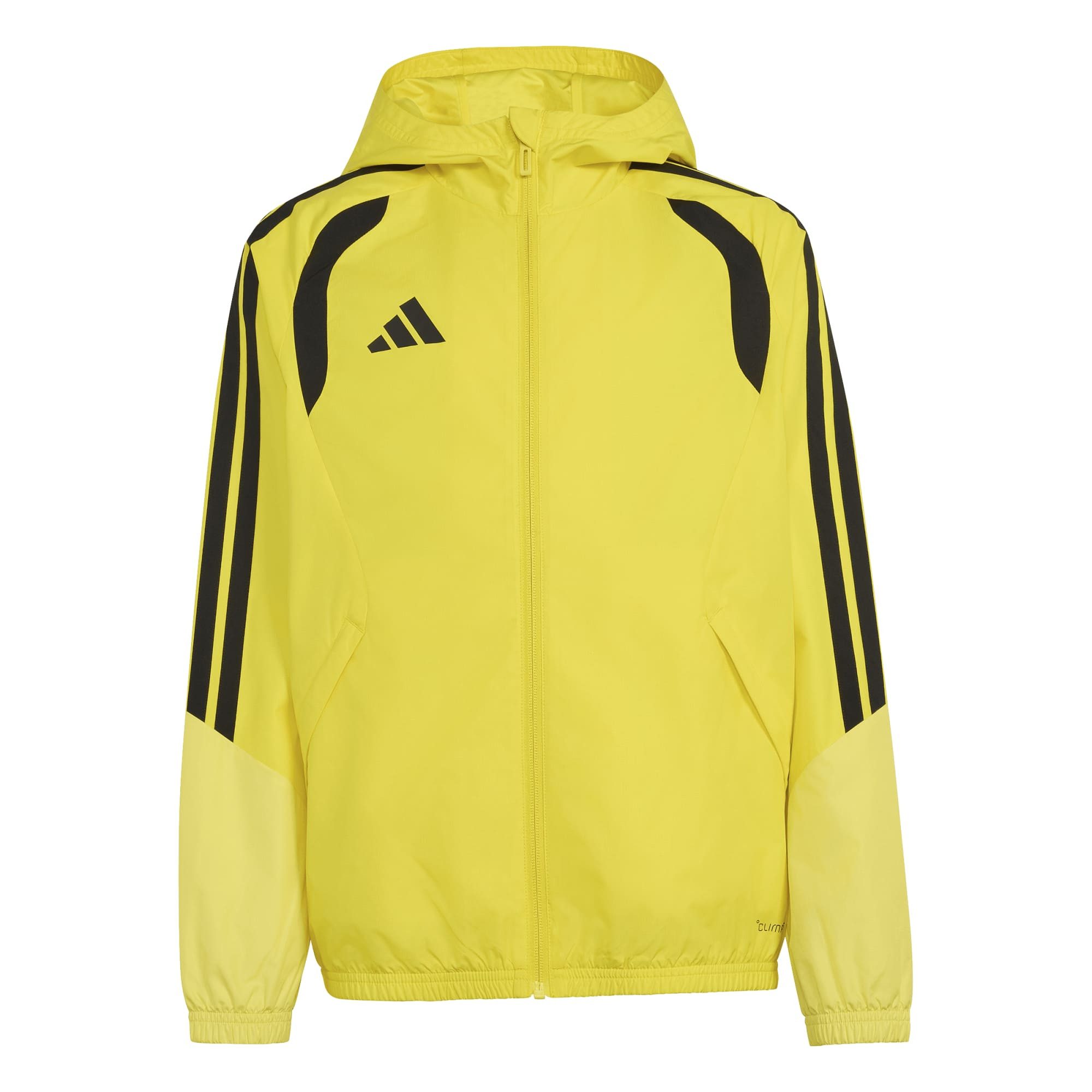 Regenjacke adidas Kinder Allwetterjacke Tiro 26 Competition AW JKT Y