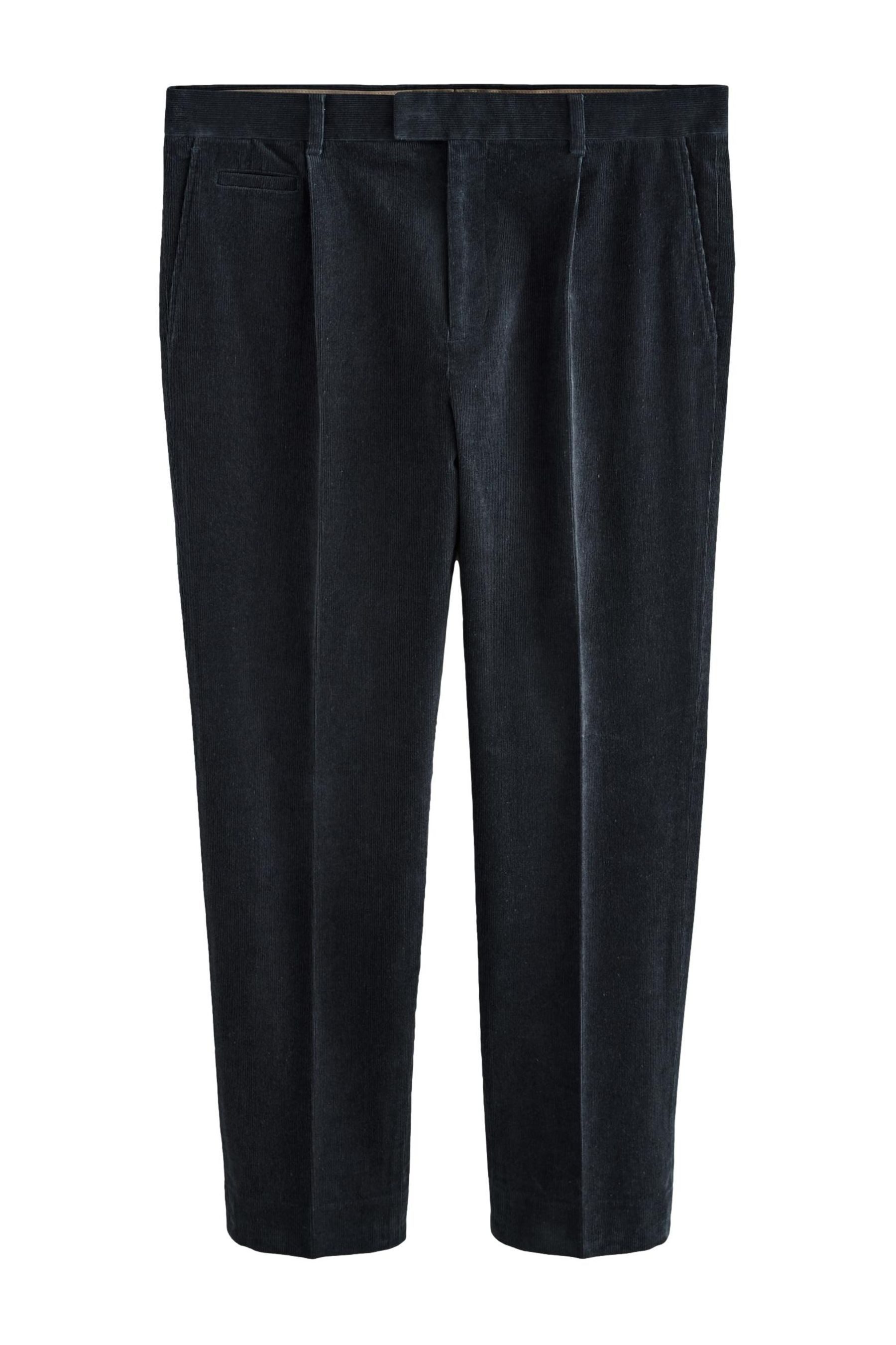 Next Cordhose Straight Fit Cordhose mit hohem Baumwollanteil (1-tlg) günstig online kaufen