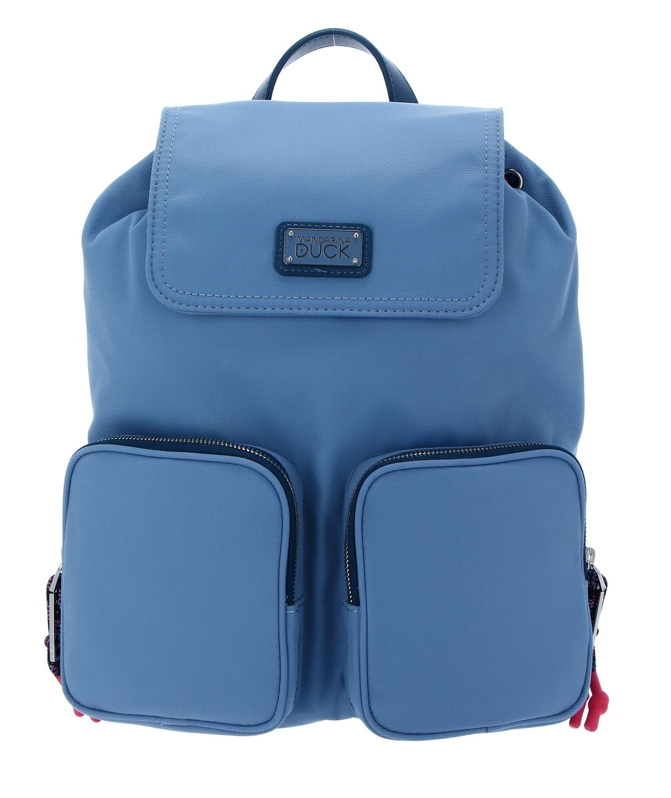 Mandarina Duck Rucksack Style