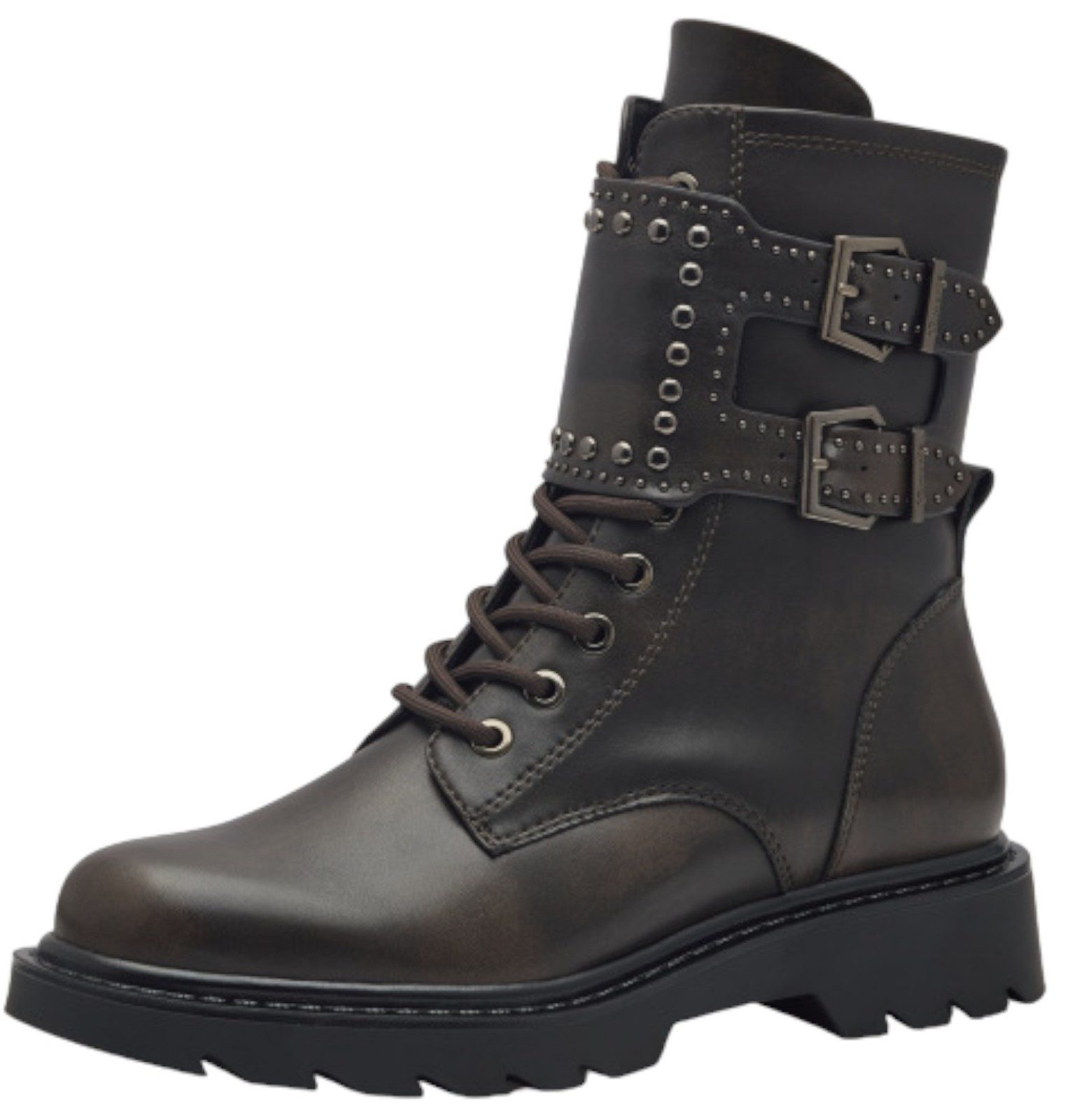 Tamaris 1-25238-43 314 Cigar Stiefelette