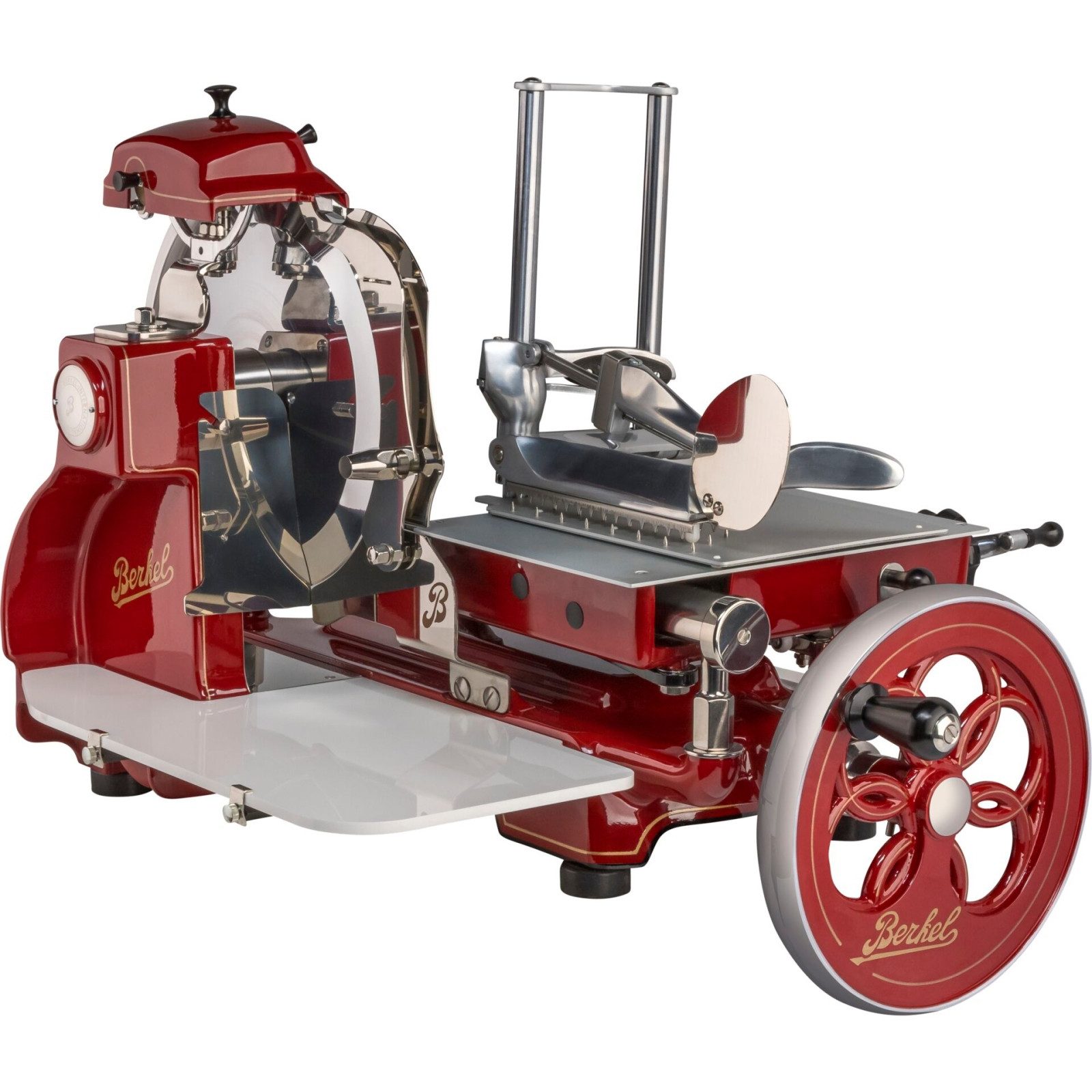 Berkel Allesschneider