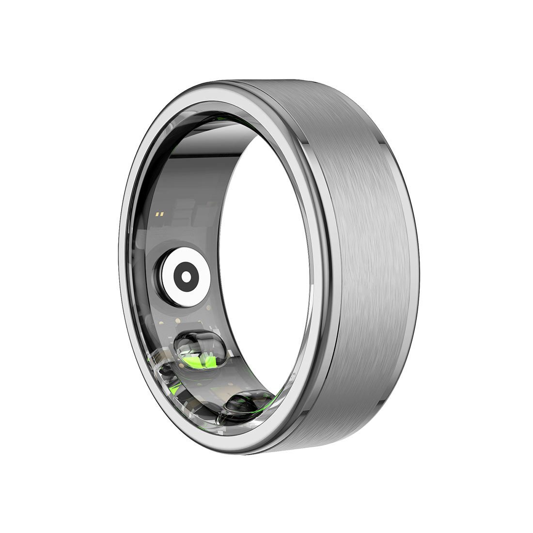 FITPADDY Smart Ring FITPADDY Smart Ring Air Edelstahl XL