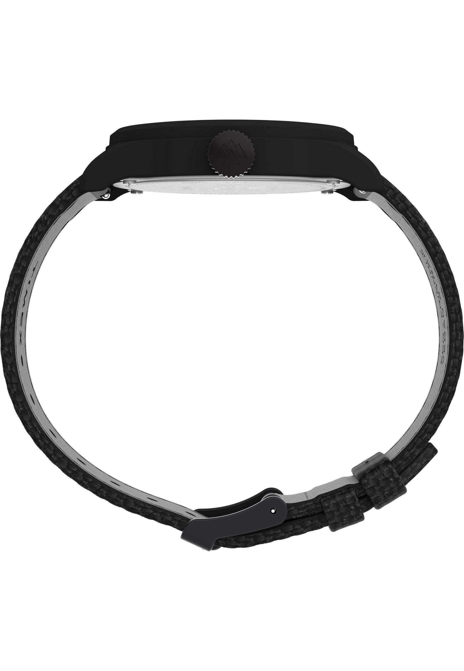 Timex Quarzuhr TRAPROCK, (1-tlg), Quarz-Analoguhr günstig online kaufen