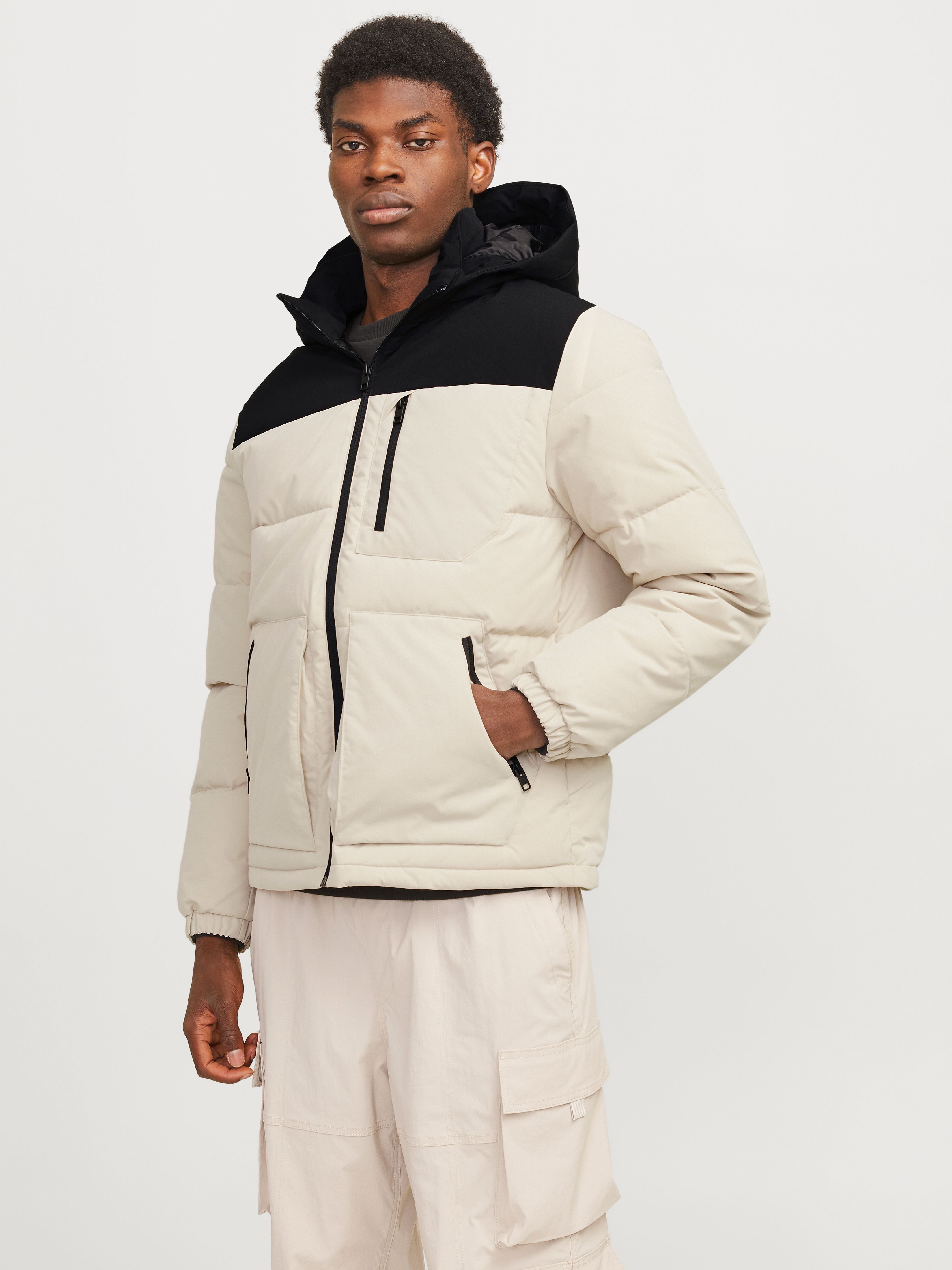 Jack & Jones Outdoorjacke günstig online kaufen