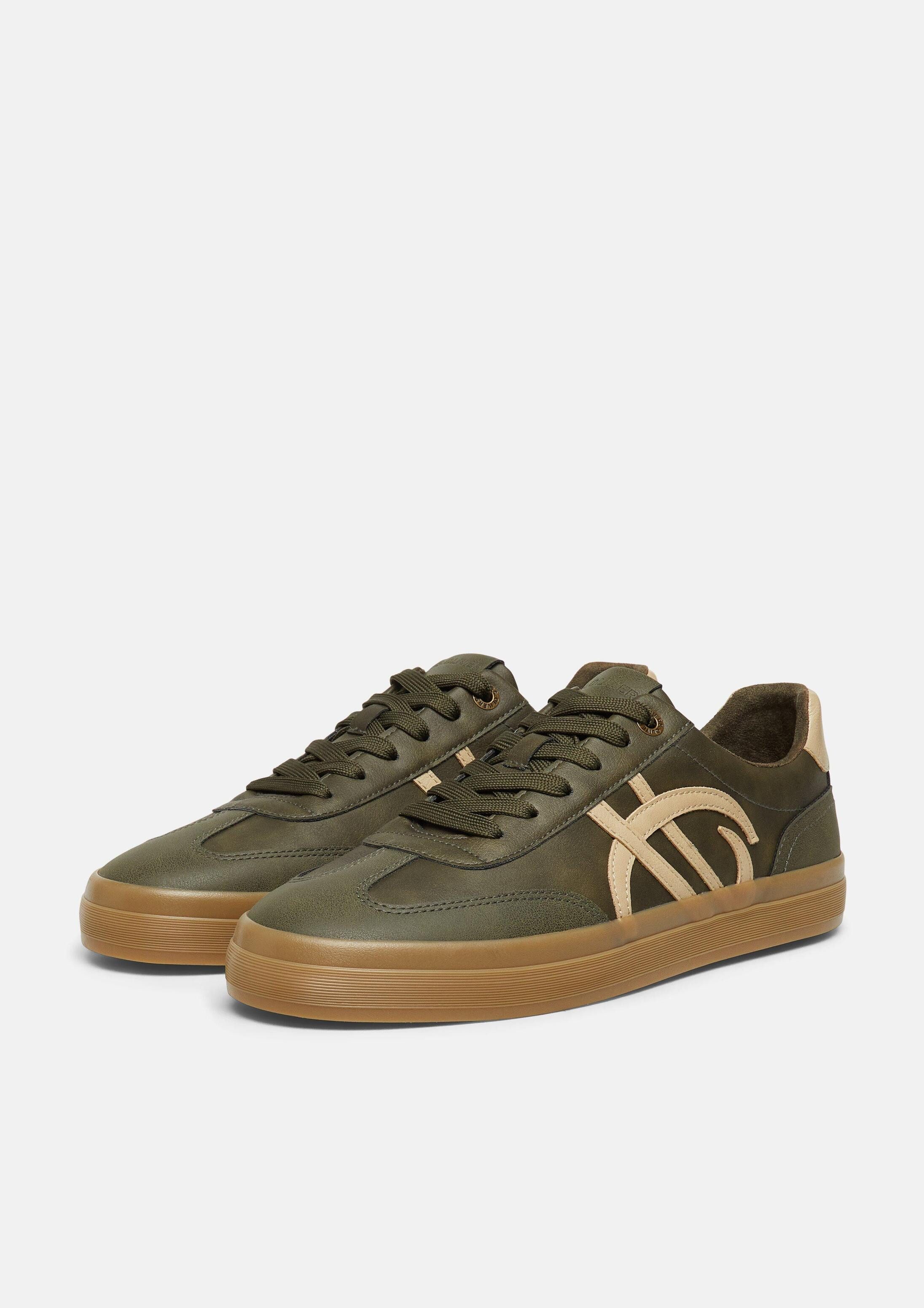 s.Oliver Sneakers Sneaker Sneaker