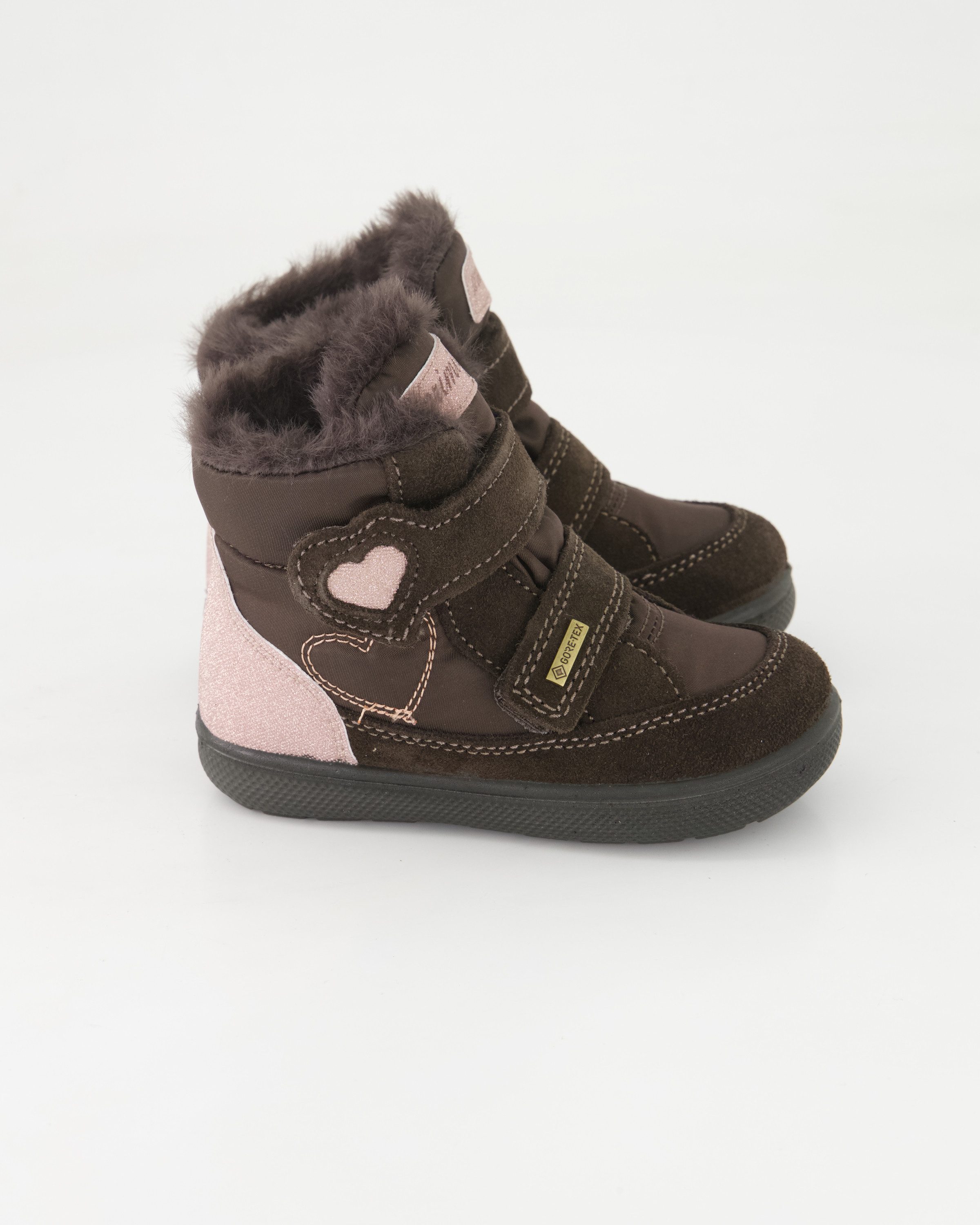 Primigi Psngt 23500 Winterstiefel Obermaterial: Leder und Textil