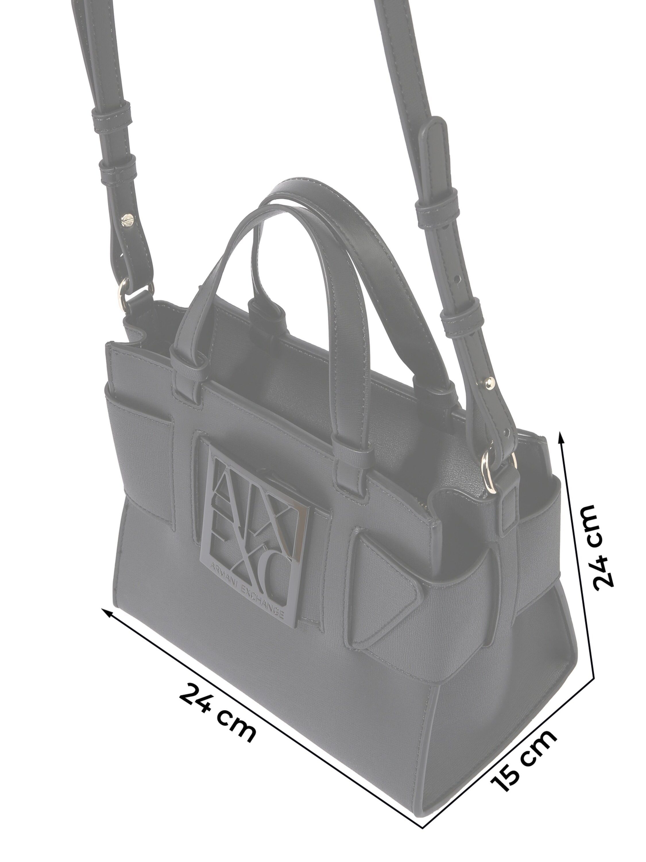 ARMANI EXCHANGE Handtasche (1-tlg)