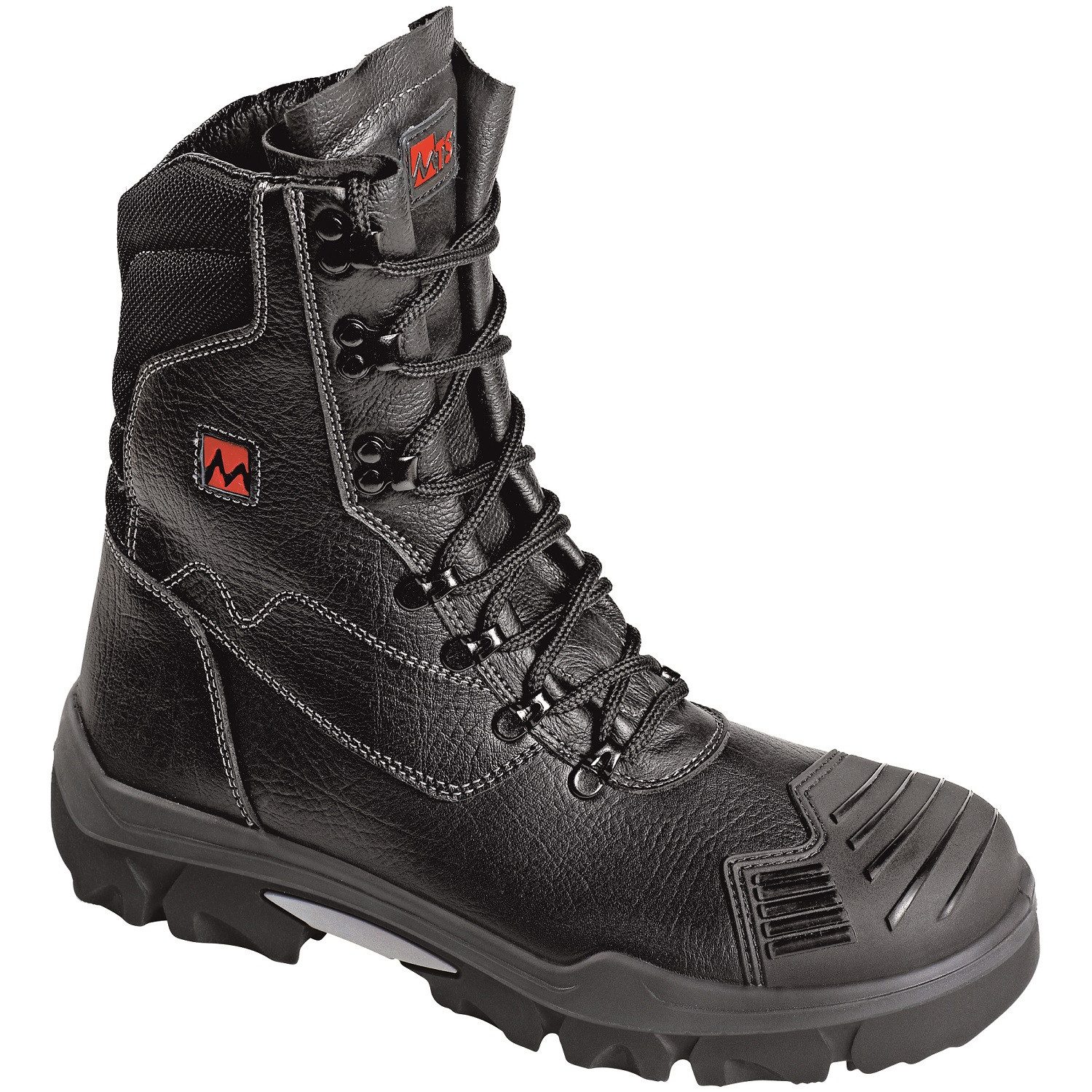 MTS Sicherheitsstiefel S3 "TAURUS" Sicherheitsstiefel