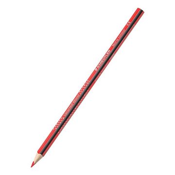 STAEDTLER Buntstift Noris Colour, (16-tlg), mit ergonomischer Softoberfläche