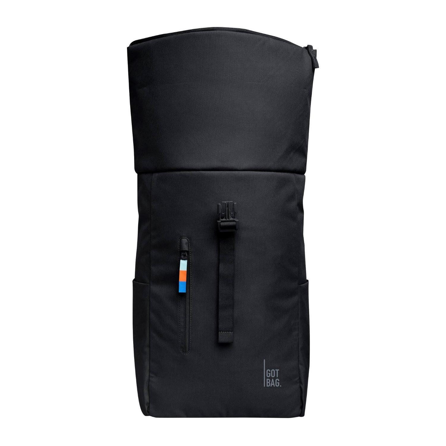 Got Bag Rucksack Got Bag Rolltop Easy black BP0121XX-100