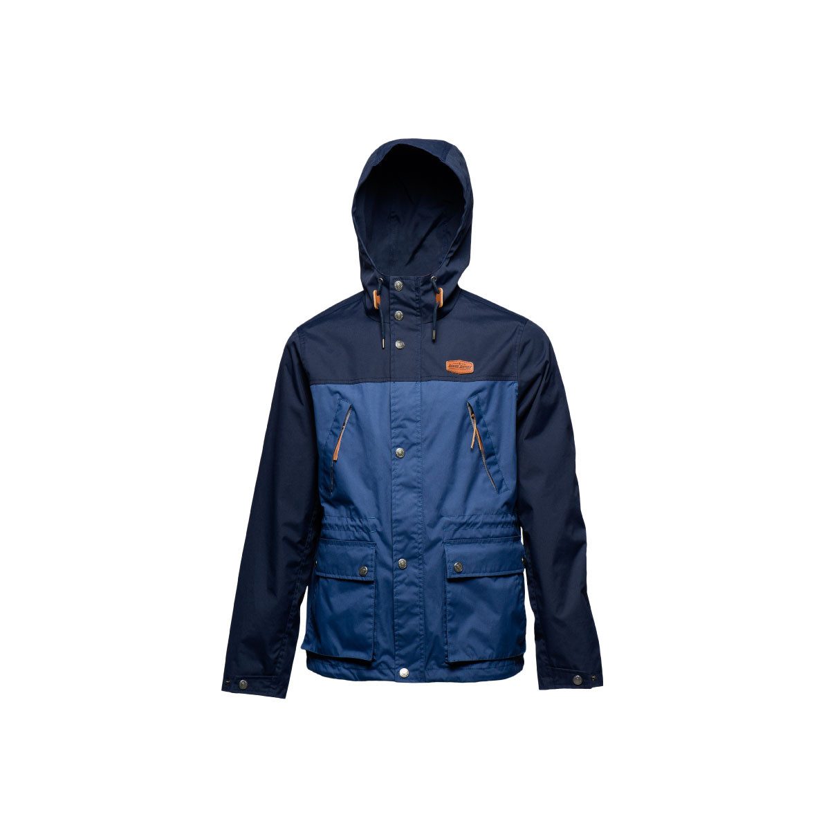 Jesse James Parka