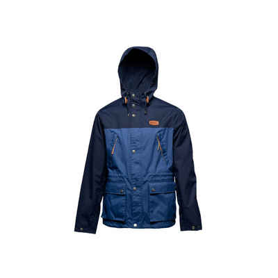 Jesse James Winterjacke