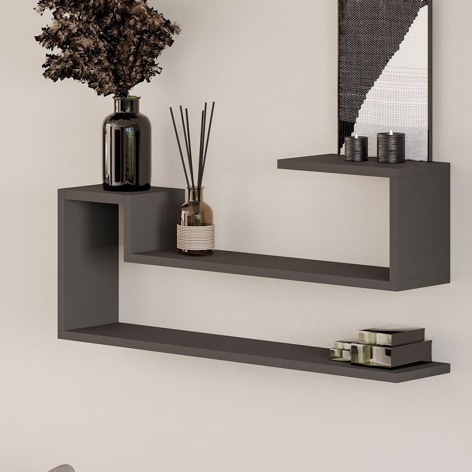 DEMA Home Wandregal Ravi Wandregal