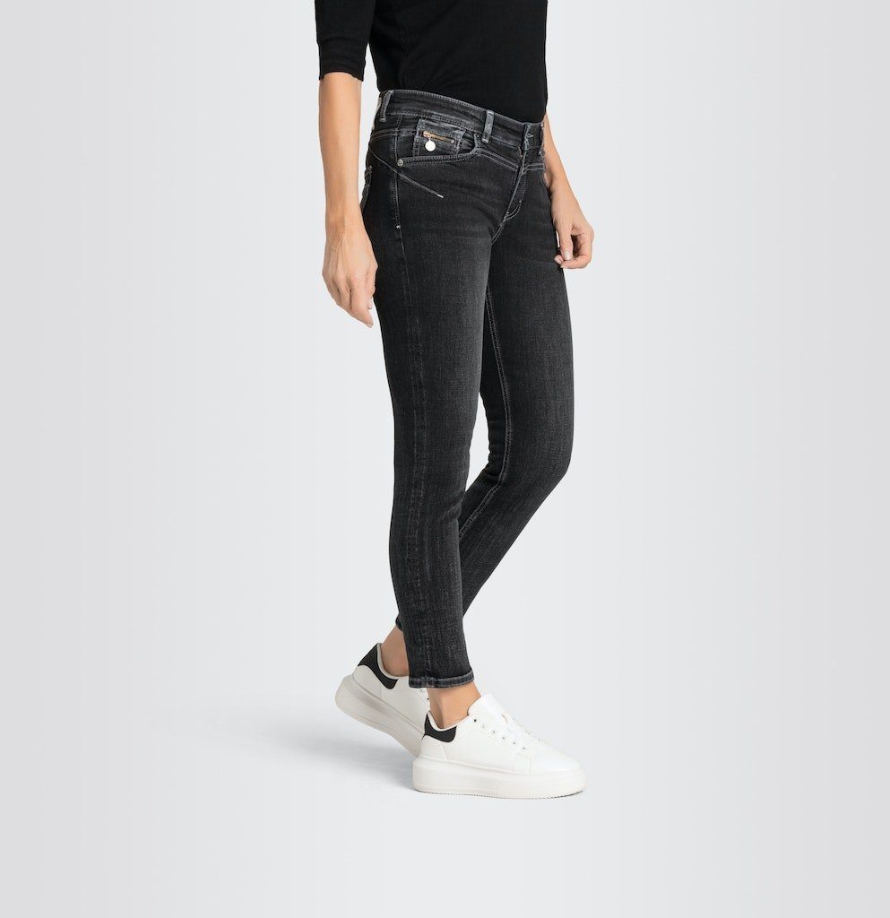 MAC Bequeme Jeans / / RICH Da.Jeans Mac SLIM