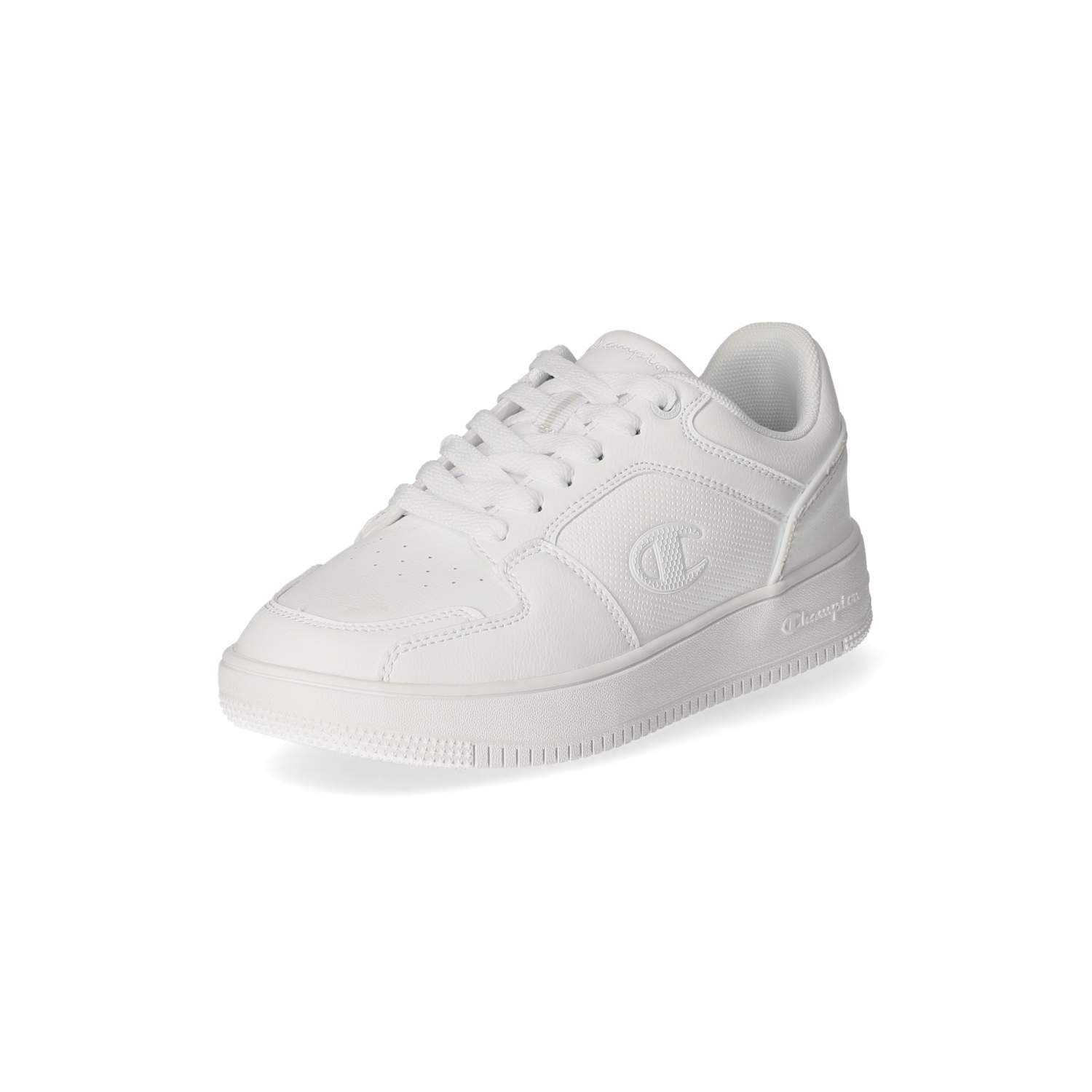 Champion Sportschuhe REBOUND 2.0 Sneaker