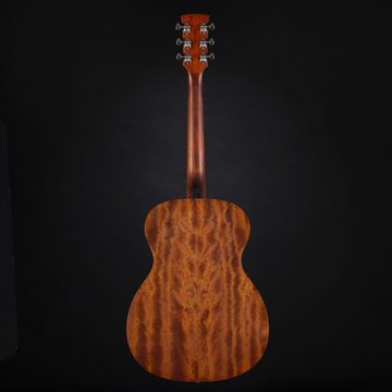 Ibanez Westerngitarre, Performance PC12MH-OPN Open Pore Natural, PC12MH-OPN - Westerngitarre