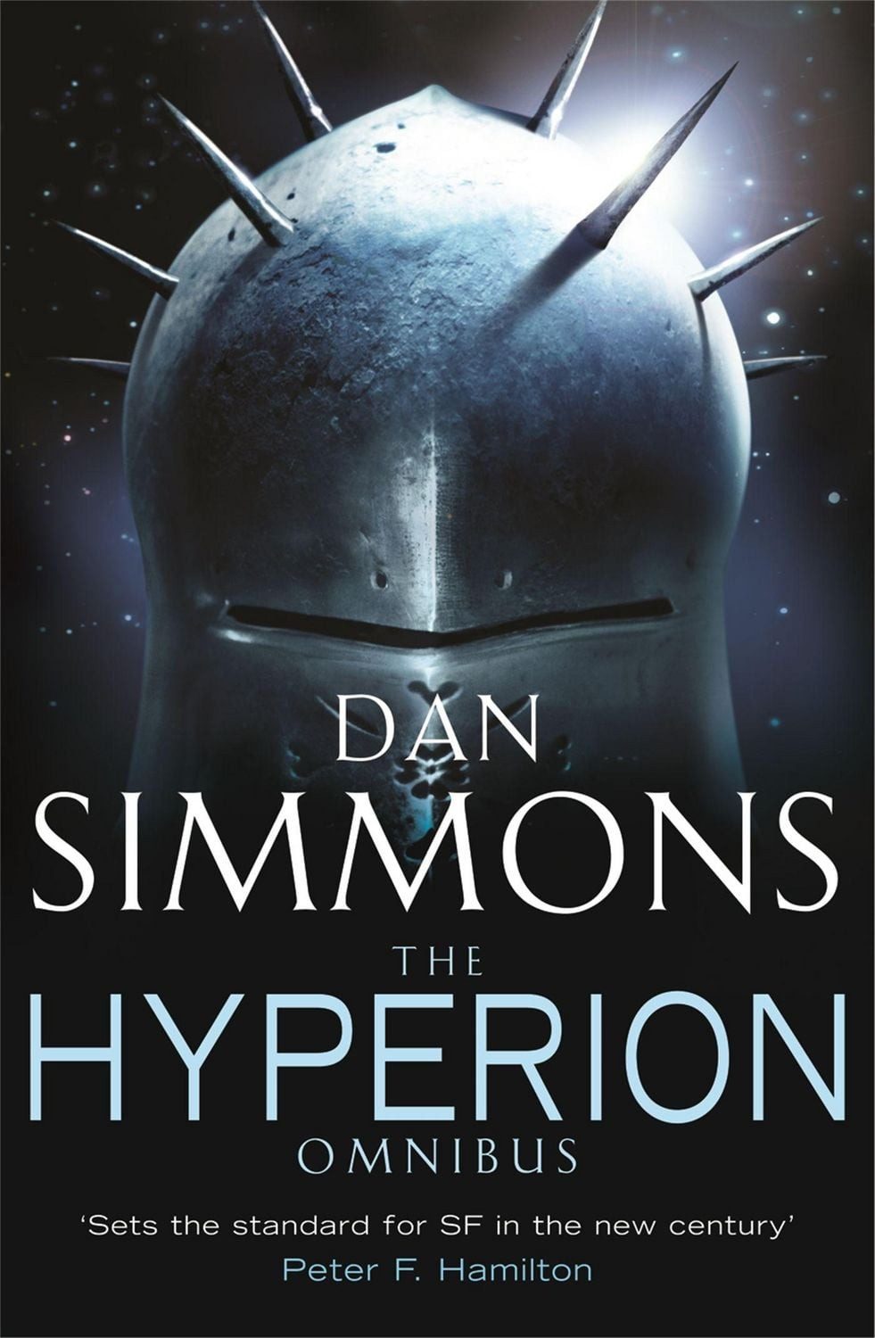 The Hyperion Omnibus / Dan Simmons