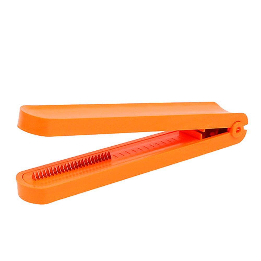 Viana Blumenständer Splitter Kräuselbandschneider Polybandsplitter Dekoration Floristik