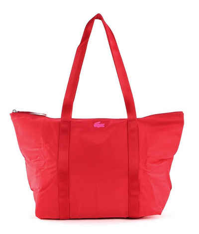 Lacoste Shopper (Set, 2-tlg)