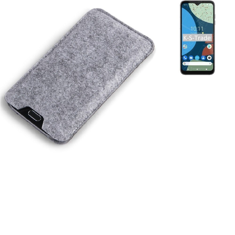 Handyhülle für Fairphone 4