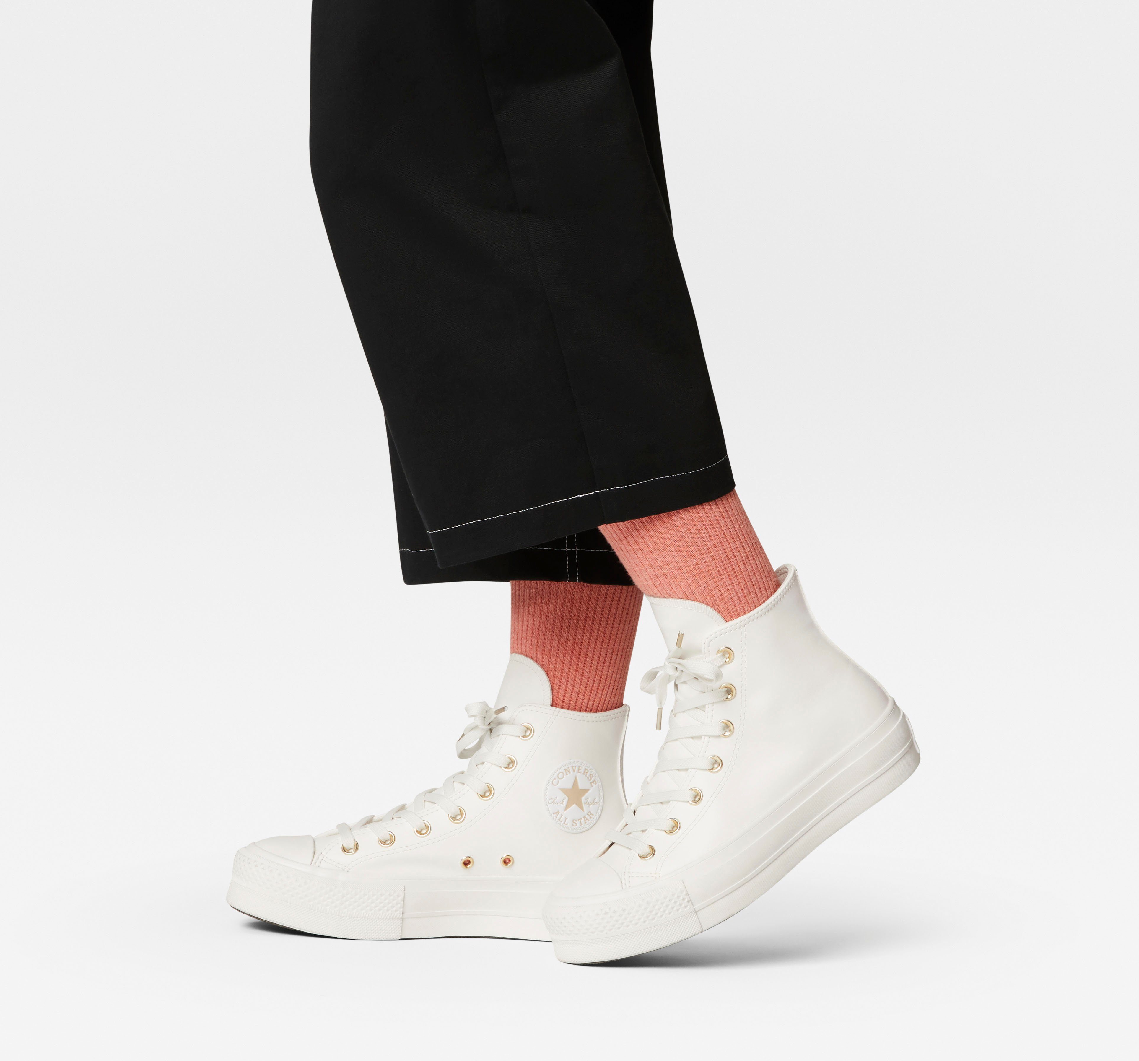 Converse CHUCK TAYLOR ALL STAR LIFT PLATFORM Sneaker günstig online kaufen