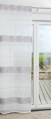 Vorhang Dekoschal Dian, LYSEL®, (1 St), halbtransparent, HxB 245x140cm