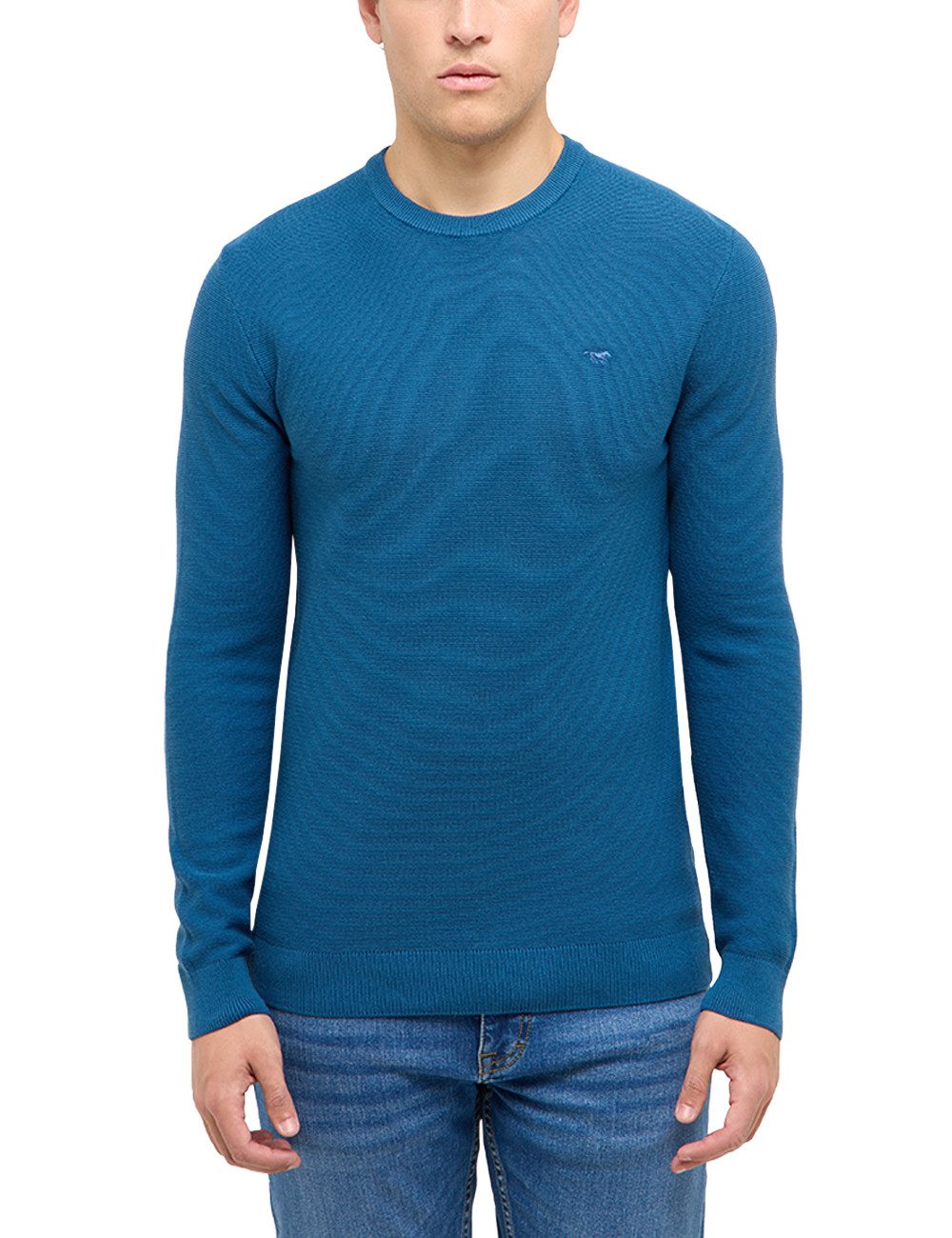 MUSTANG Cardigan Herren Style Elliot günstig online kaufen