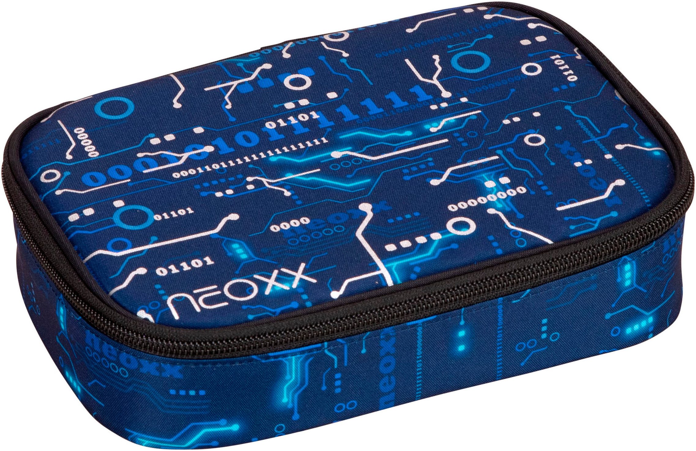 neoxx Schreibgeräteetui Schlamperbox, Dunk, Next Level günstig online kaufen