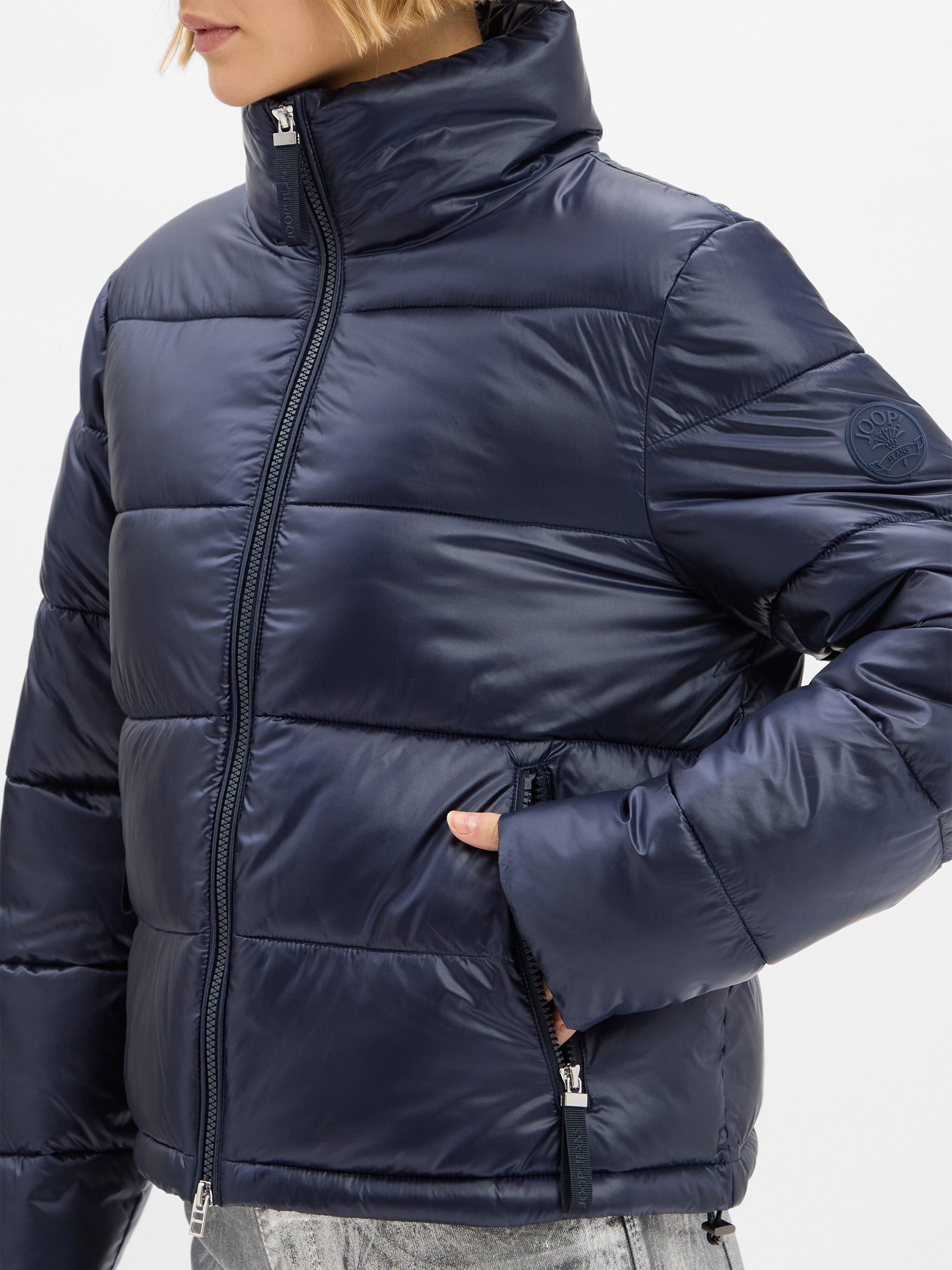JOOP! Steppjacke Opika