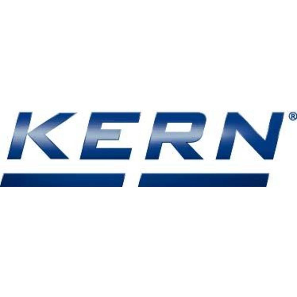 Kern Kofferwaage Kompaktwaage EMB 1200-1, Kalibrierbar