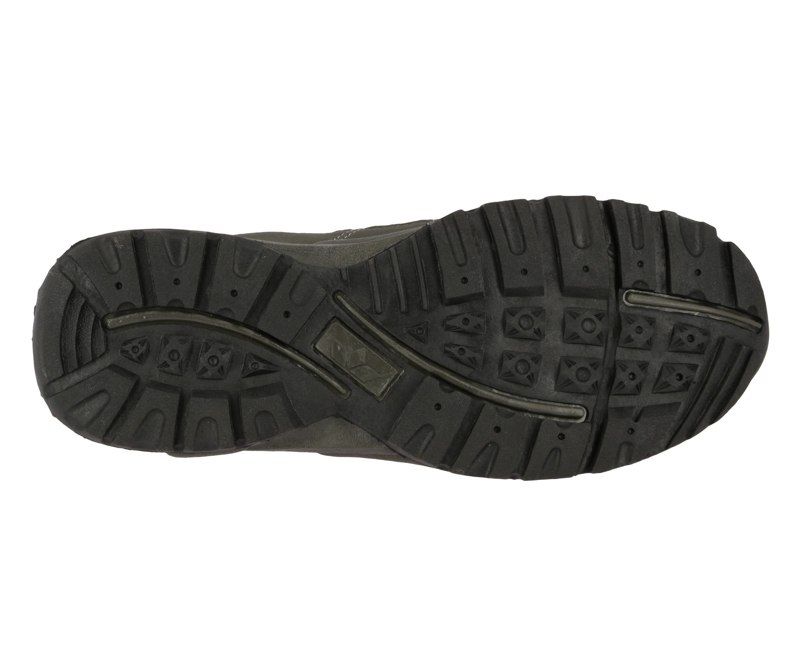 Lico Outdoorsschuh Steppe Low Outdoorschuh