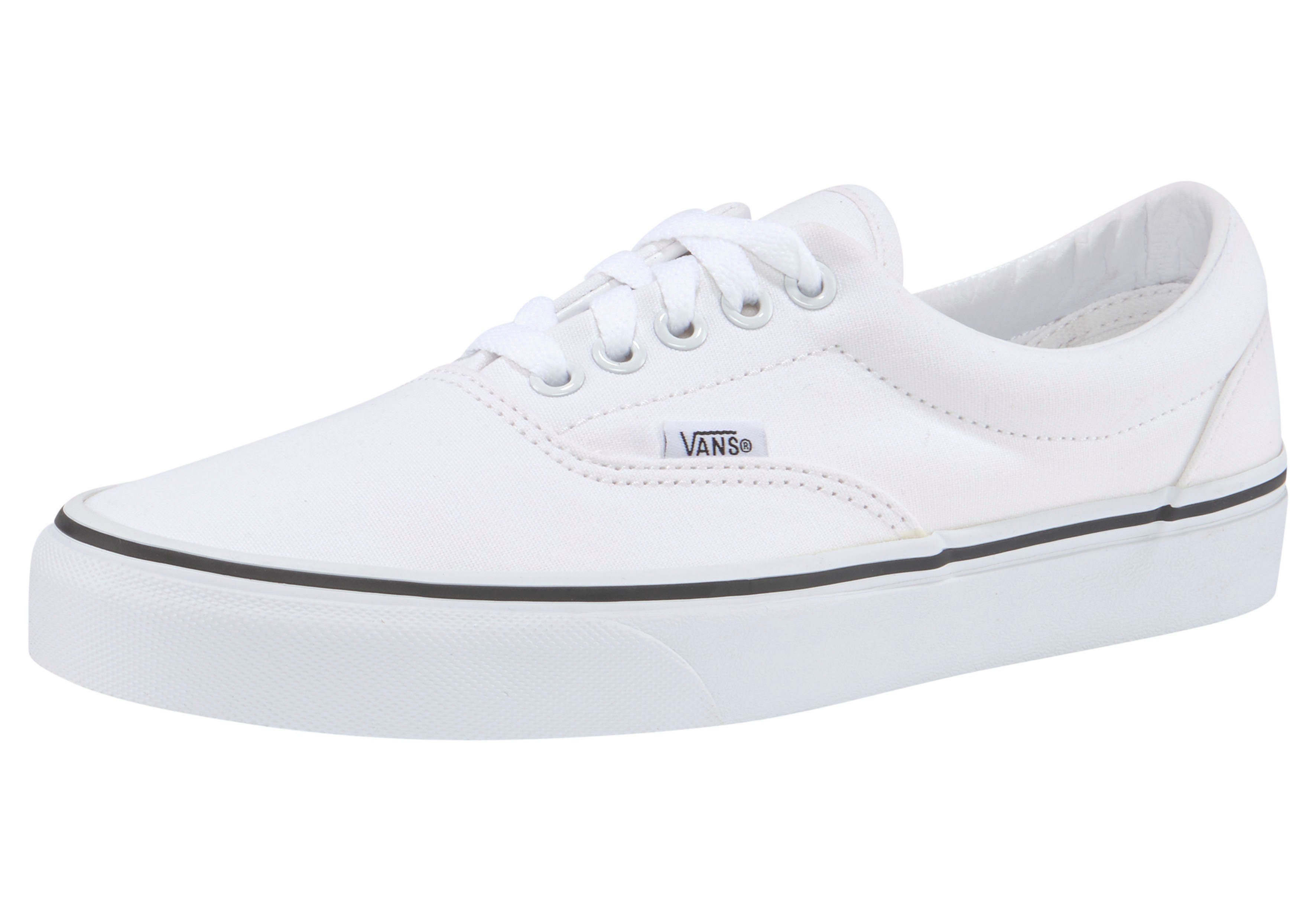 Weiße Vans Schuhe online kaufen | OTTO