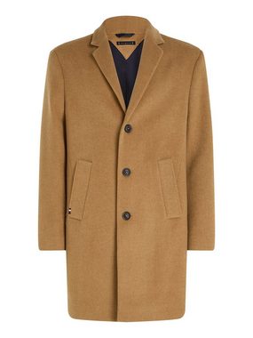 Tommy Hilfiger Kurzmantel DC WOOL MIX COAT