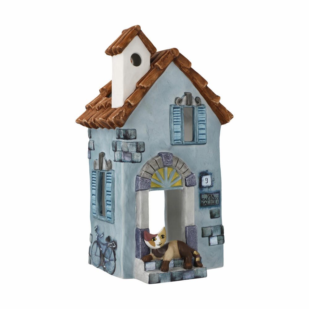 Goebel Dekofigur Rosina Wachtmeister - Via Galileo Galilei