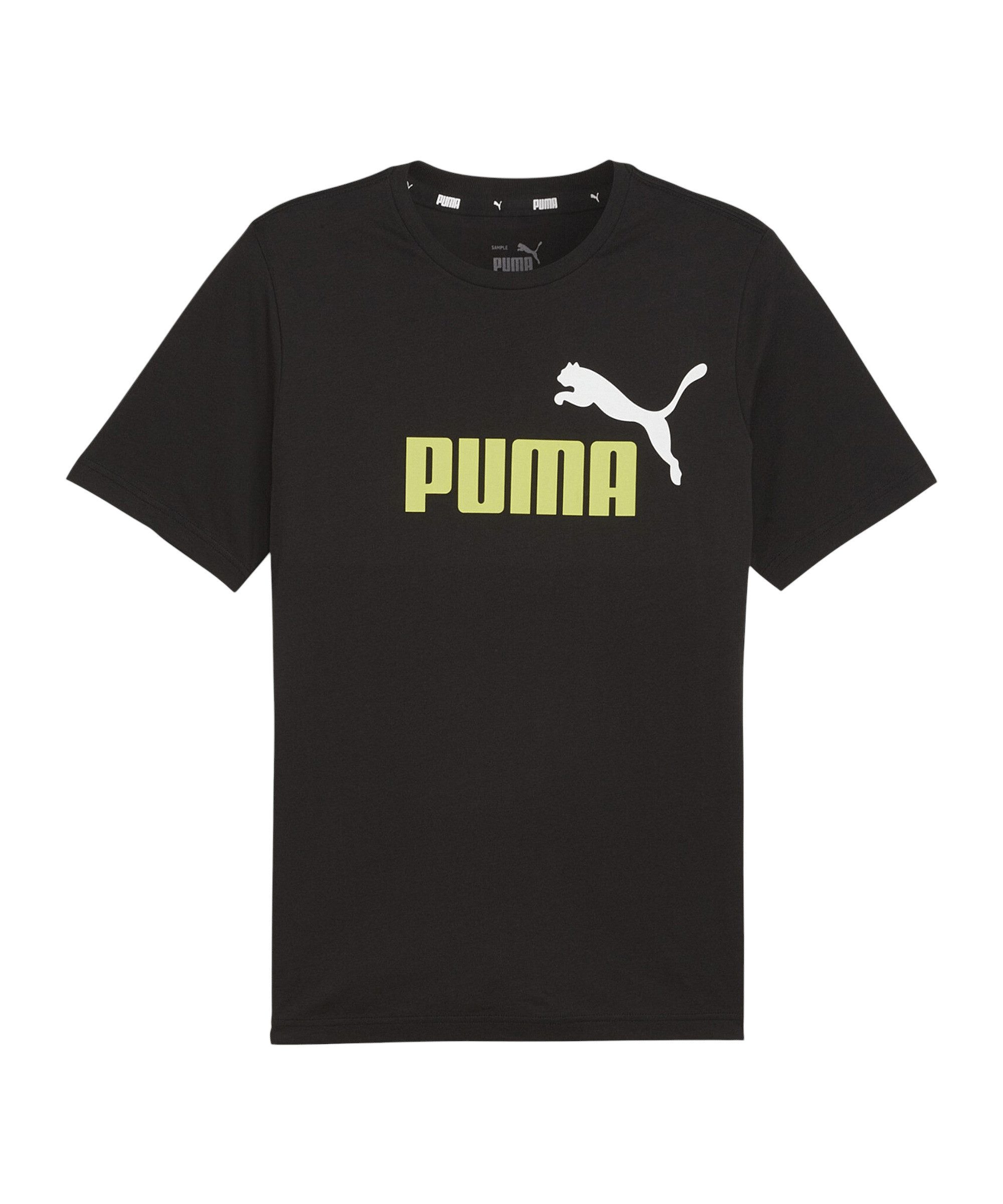 PUMA T-Shirt PUMA ESS +2 Col günstig online kaufen