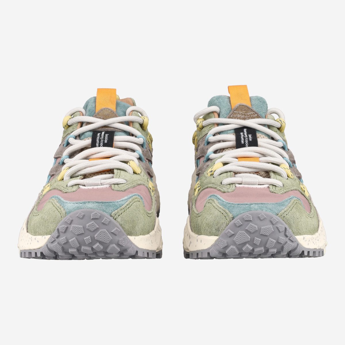 Flower Mountain Sneaker