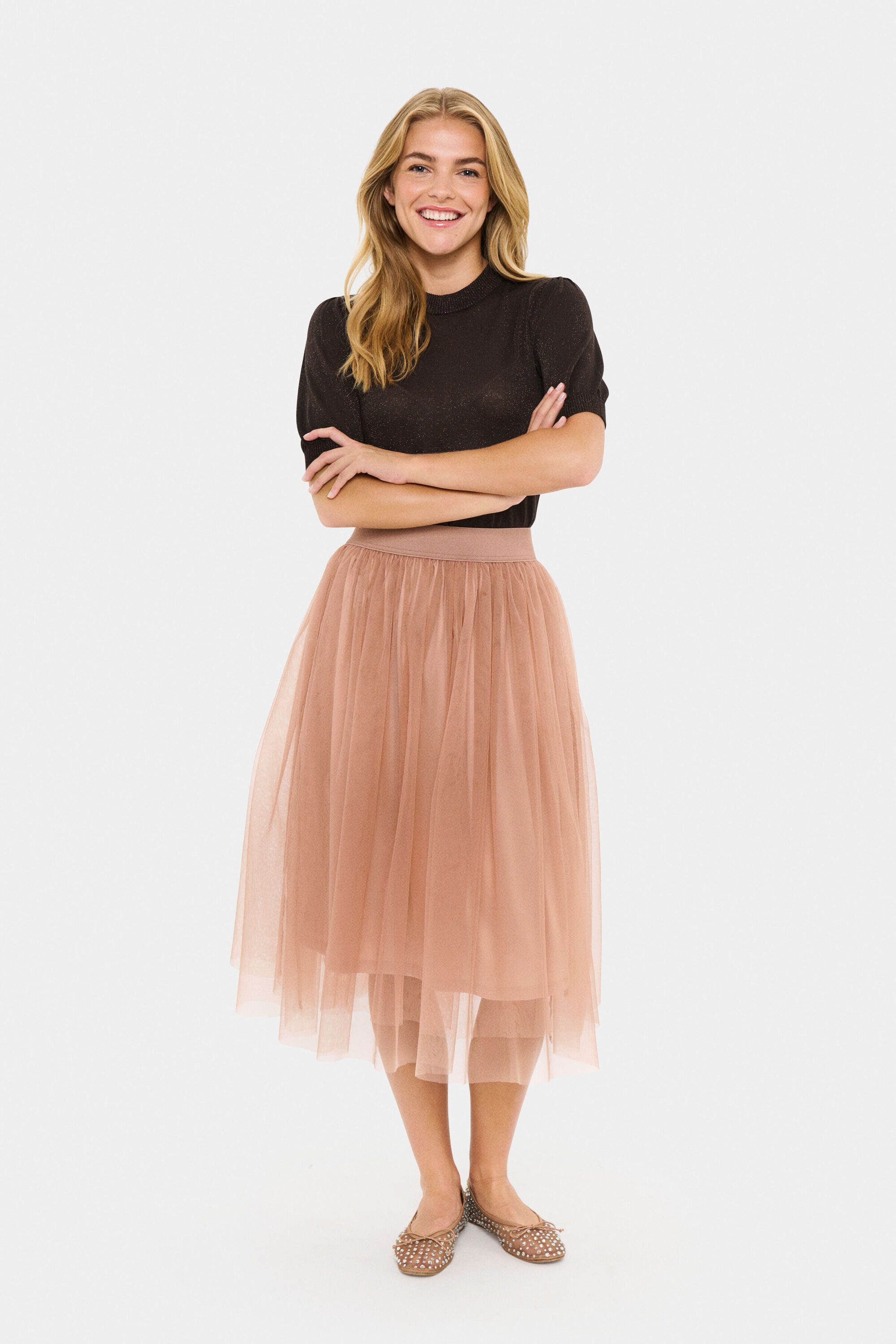 Saint Tropez Jerseyrock Rock MorinaSZ