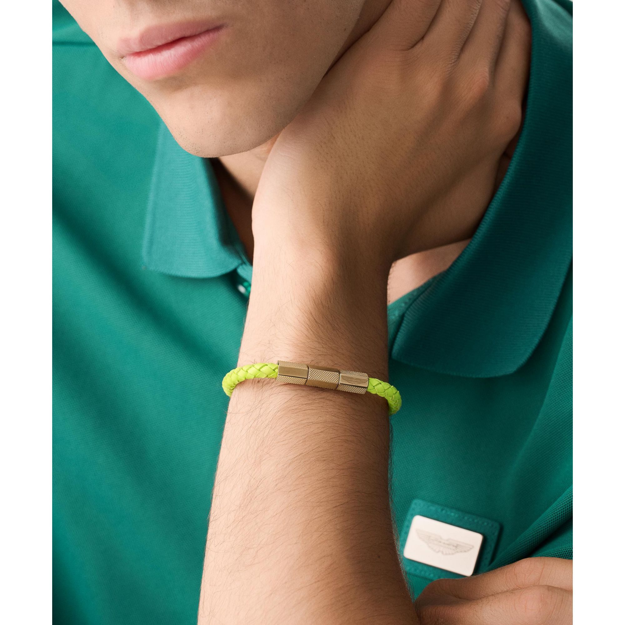 Aston Martin Armband AML THRILL