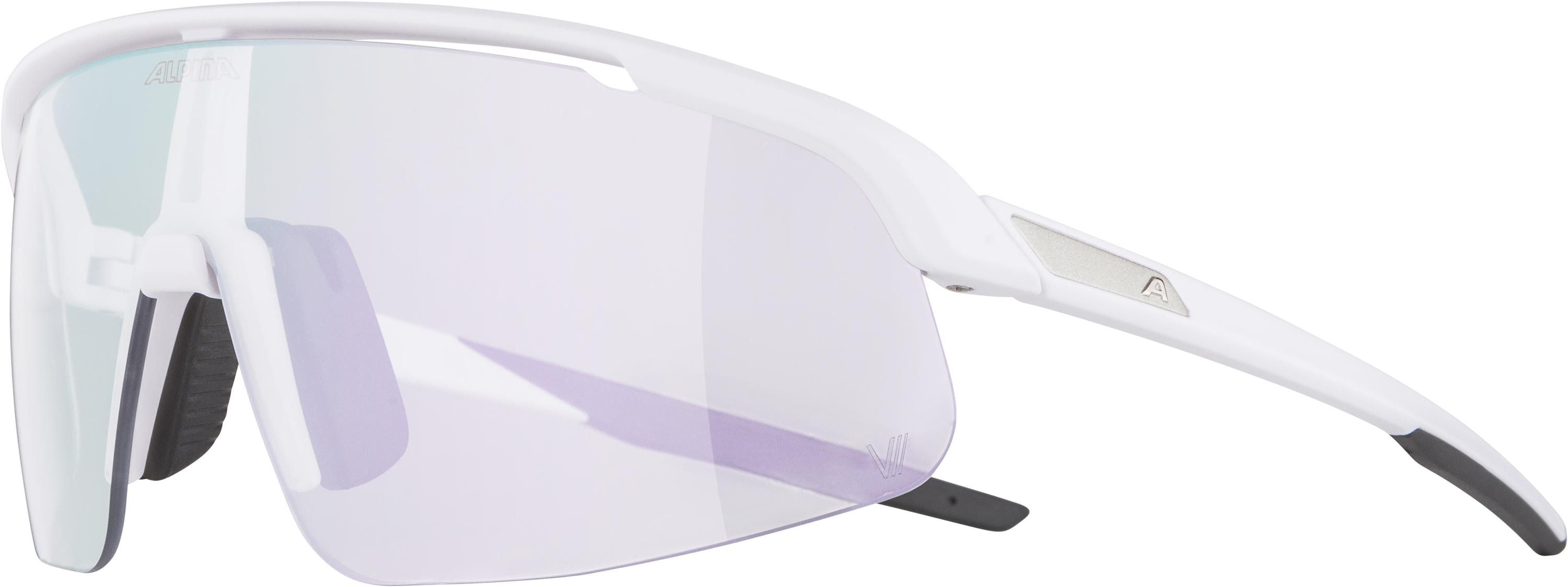 Alpina Sports Sonnenbrille Alpina Sportbrille TURBO PRO S V