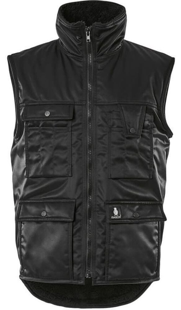 Mascot Sweatweste Sölden