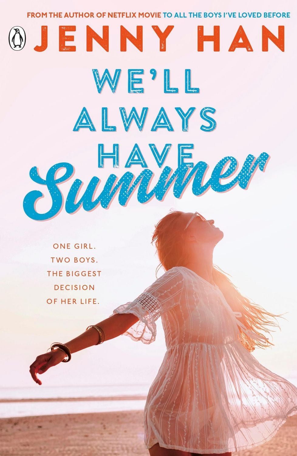 We'll Always Have Summer / Jenny Han