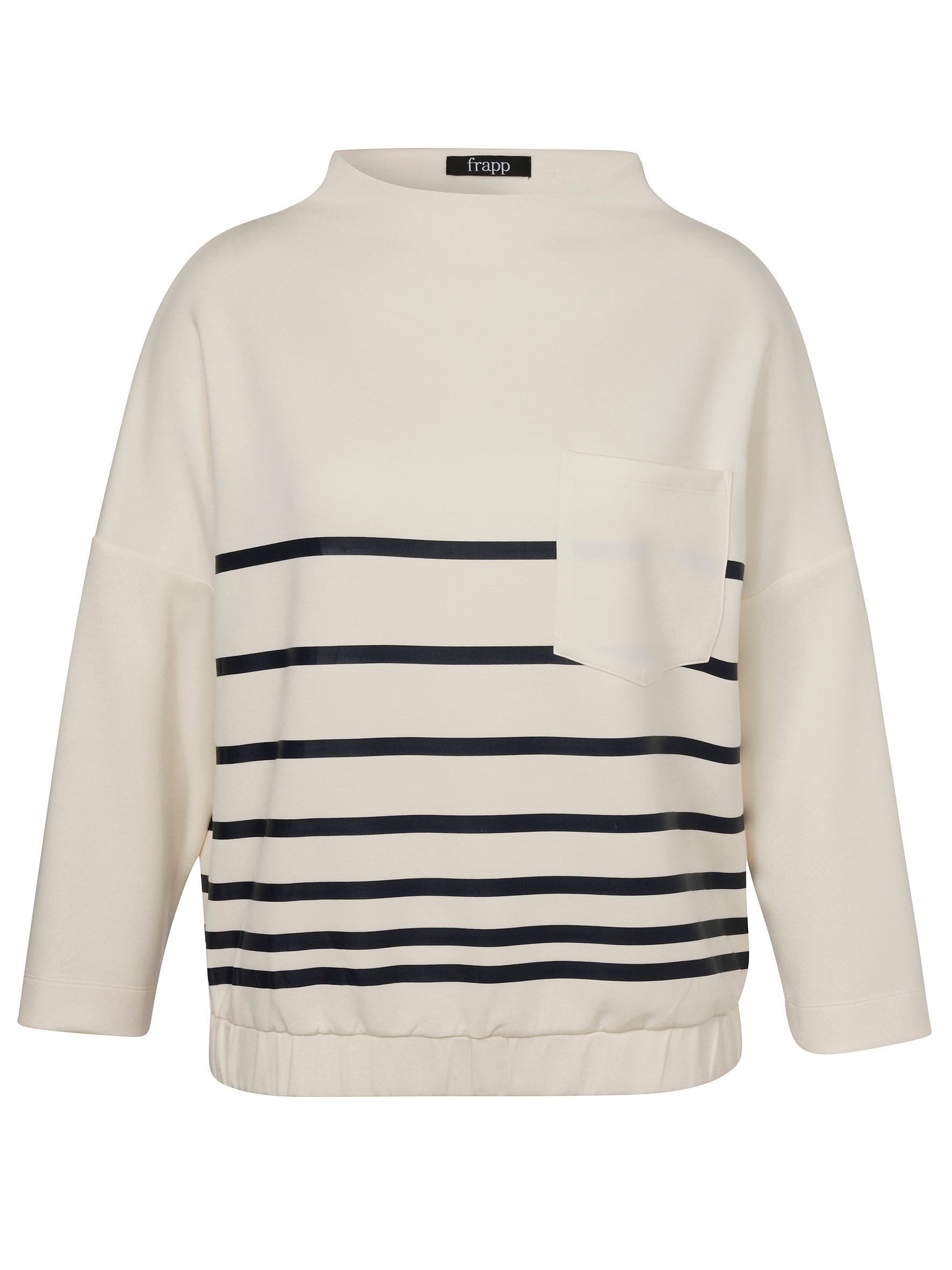 VIA APPIA DUE Sweatshirt günstig online kaufen