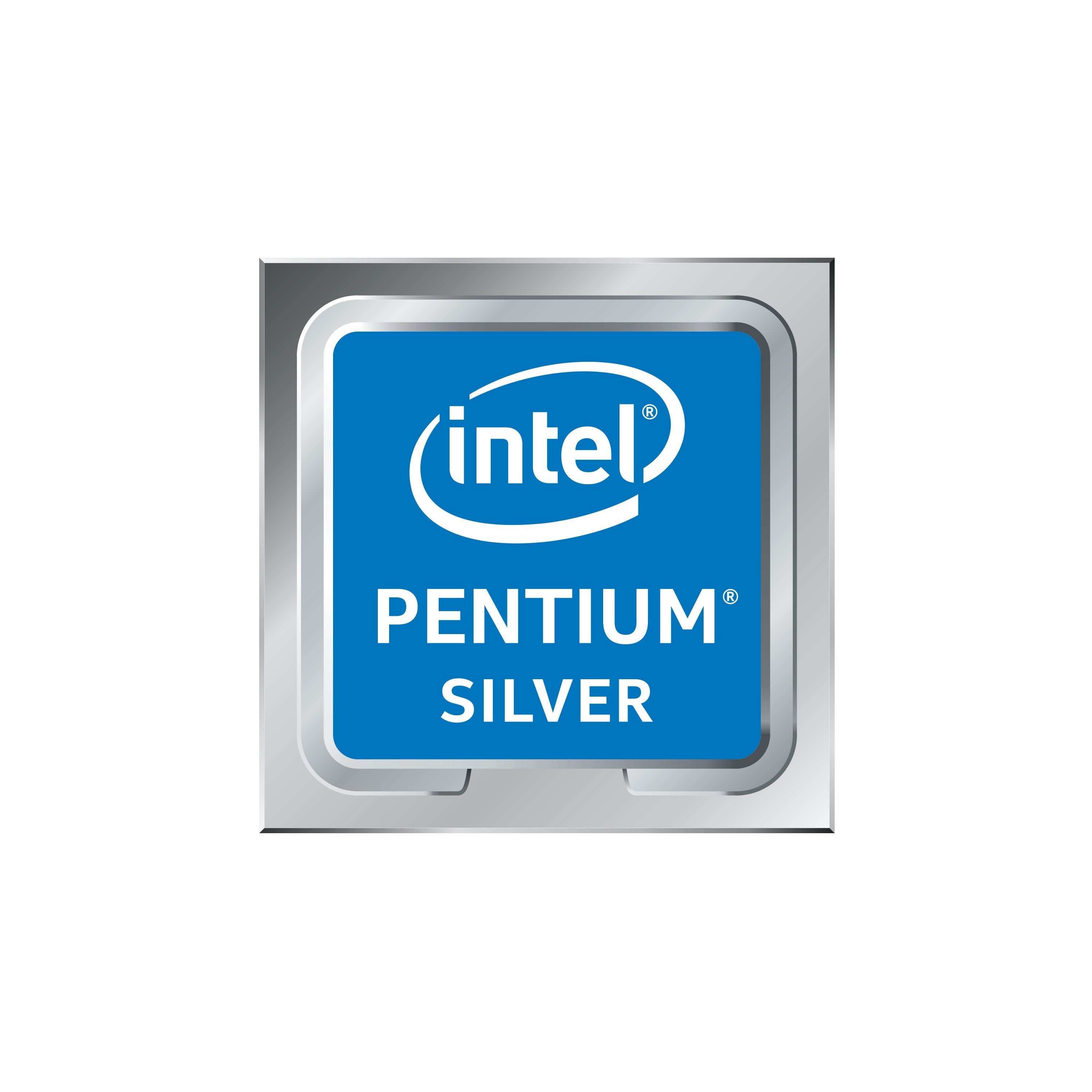 Medion® E13204 Silver SSD, GB UHD, Intel® Full-HD Zoll, N5030, cm/13.3 Pentium MD64020) Windows Display, Notebook Intel (33.7 11, 4GB, 128
