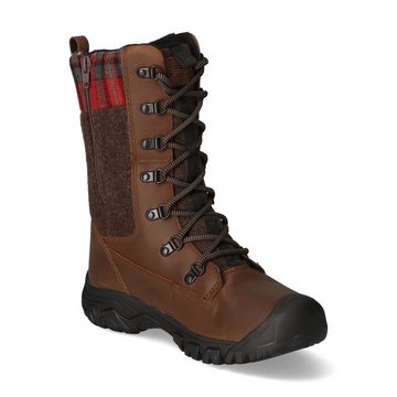 Keen Winterstiefeletten GRETA Schnürstiefel